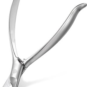 Pet Nail Clippers Stainless Steel Wide Open Dog Cutter Professional Easy Sharp Claw Razor Grooming Tool for Thick Toenail Large Medium Pet Rabbits Guinea Pigs